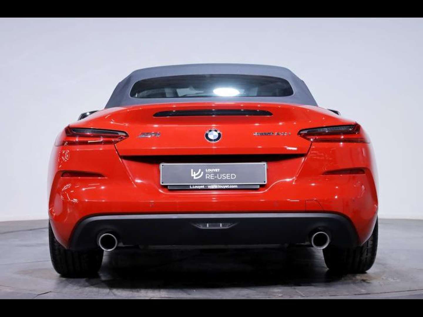 BMW Z4 SDrive20i - 2021 - Joinsteer - #10