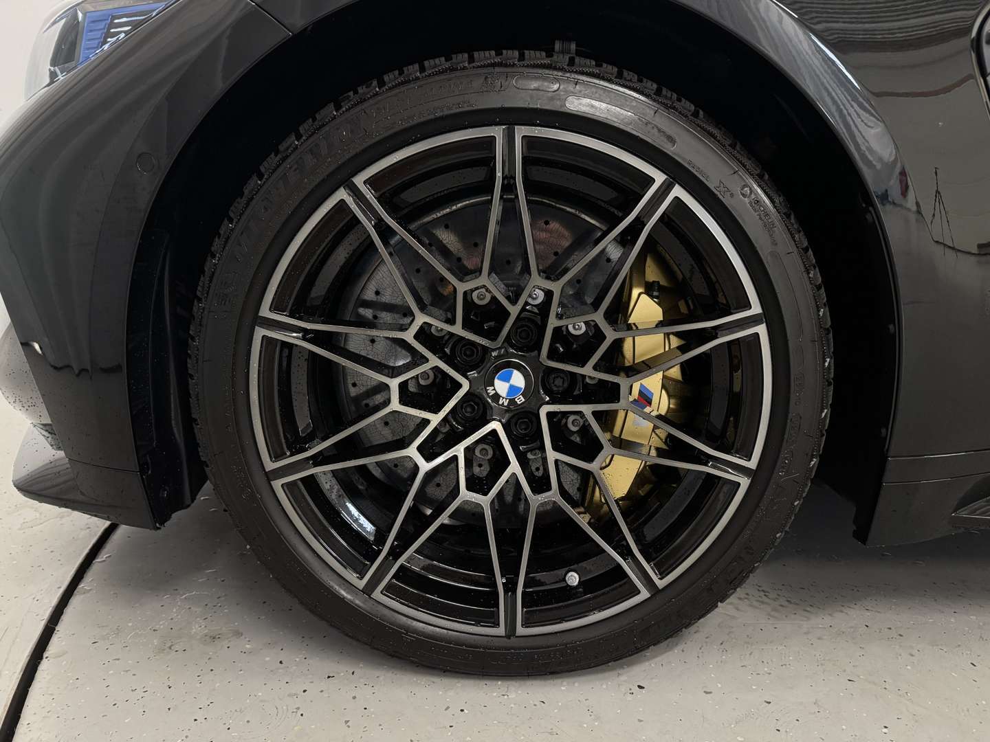 BMW M3 Competition M XDrive - 2025 - Joinsteer - #20