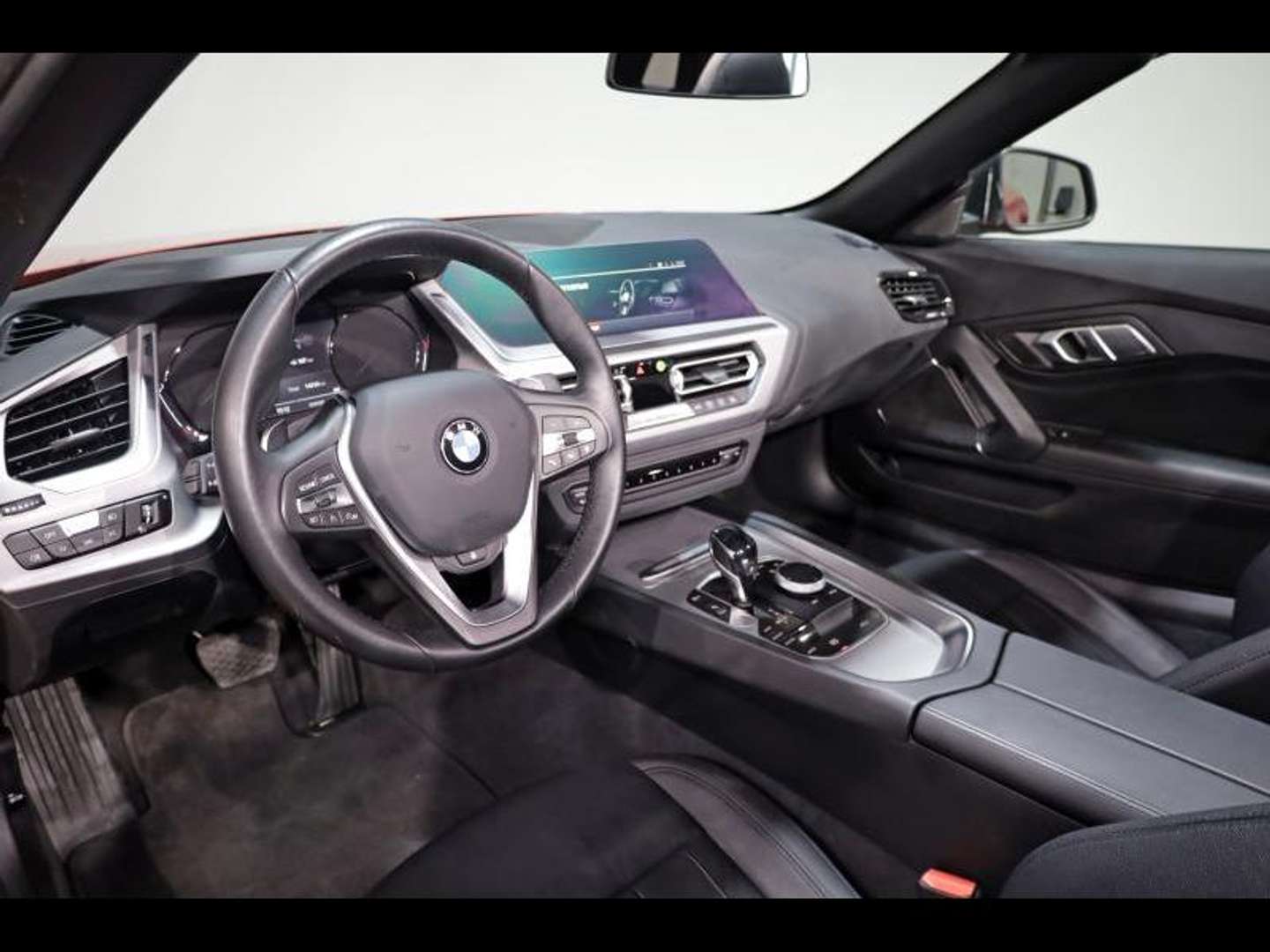 BMW Z4 SDrive20i - 2021 - Joinsteer - #11