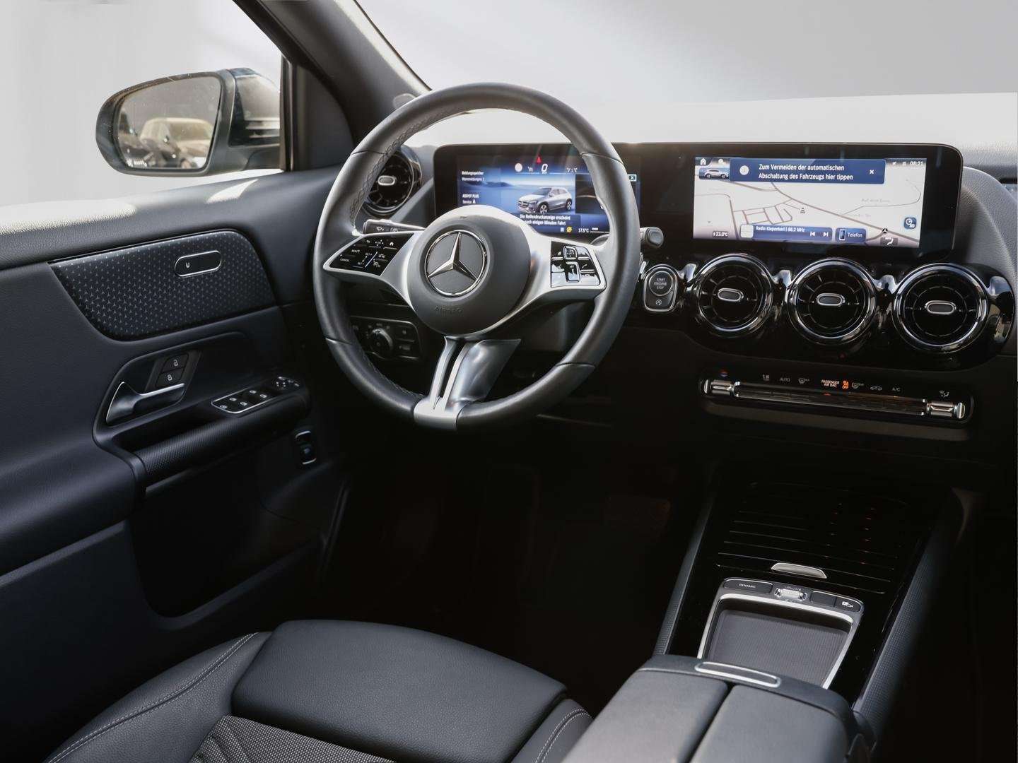 Mercedes GLA 200 Business - 2024 - Joinsteer - #3