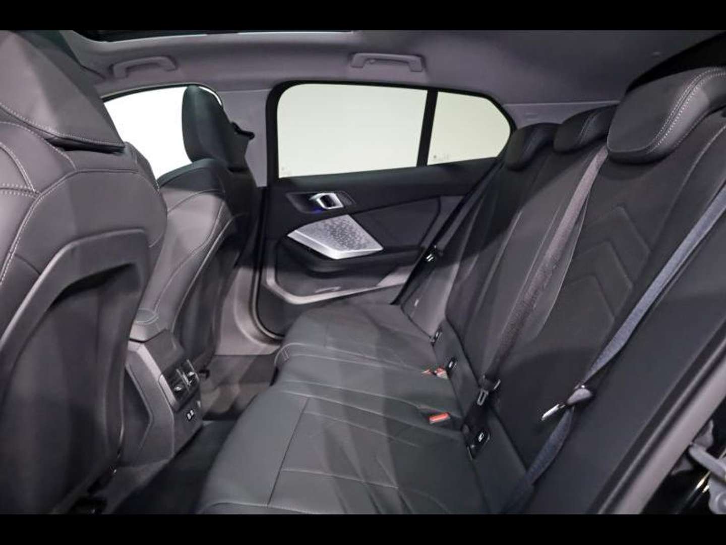 BMW 116 Hatch M Sport 116 - 2025 - Joinsteer - #9