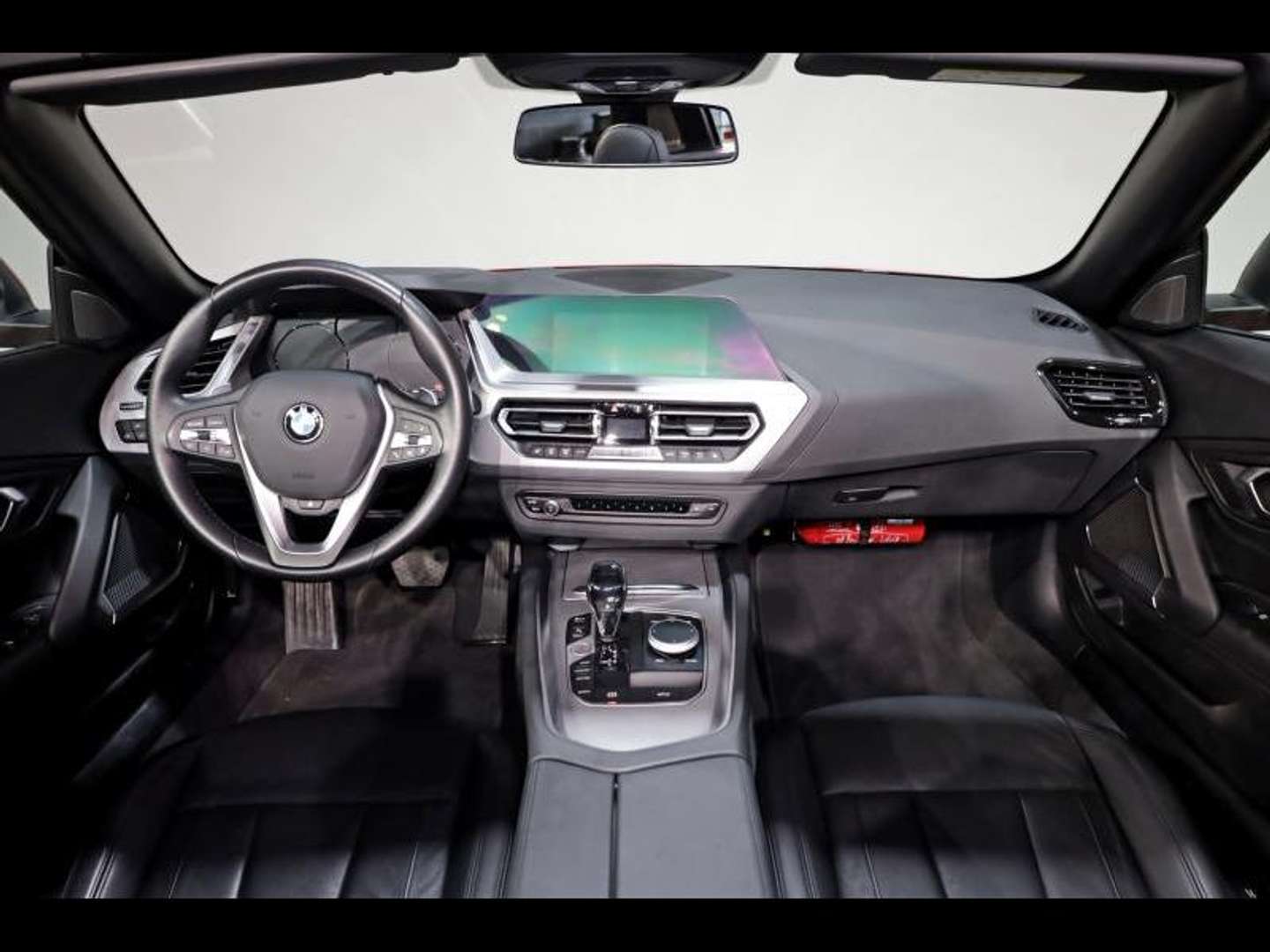 BMW Z4 SDrive20i - 2021 - Joinsteer - #12