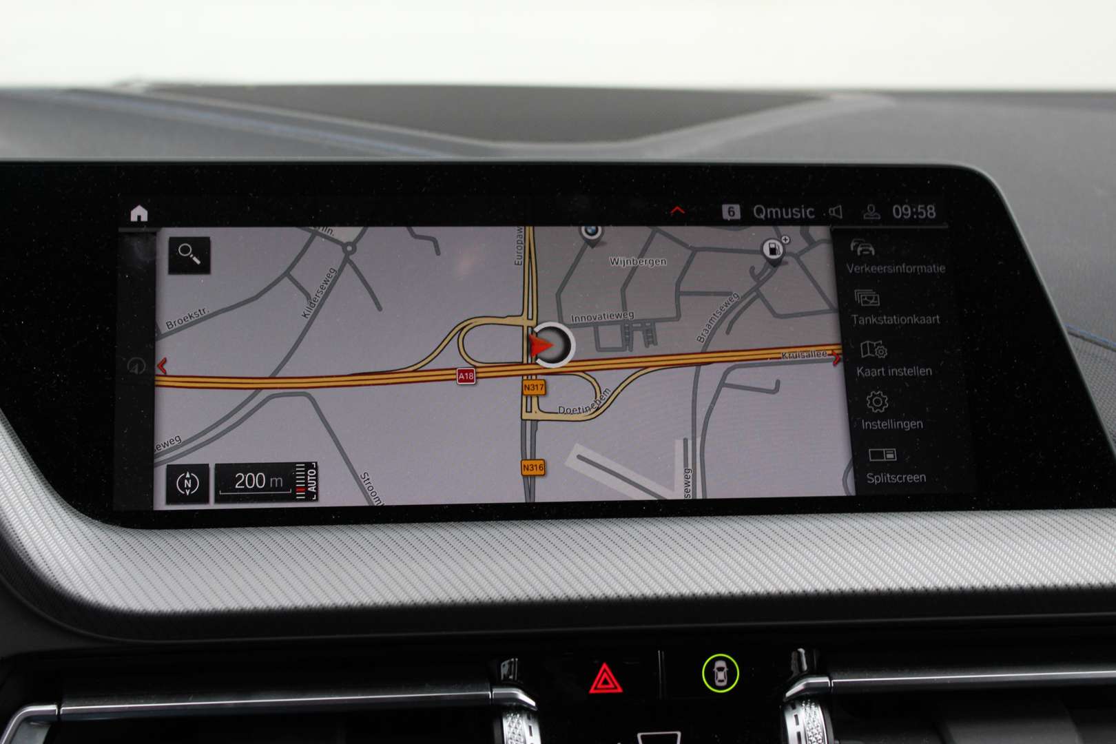 BMW Série 1 M Sport 120i - 2022 - Joinsteer - #27