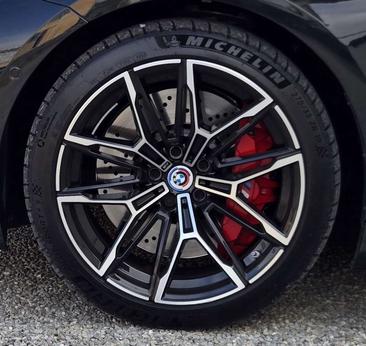 BMW M2 Coupe M2 — photo 23