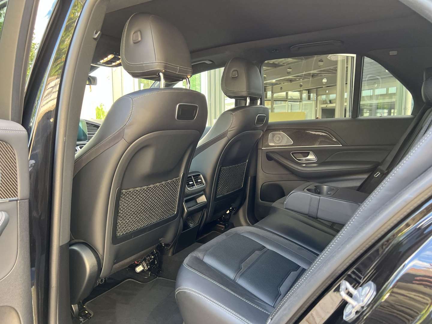 Mercedes GLE 53 AMG Line - 2020 - Joinsteer - #13