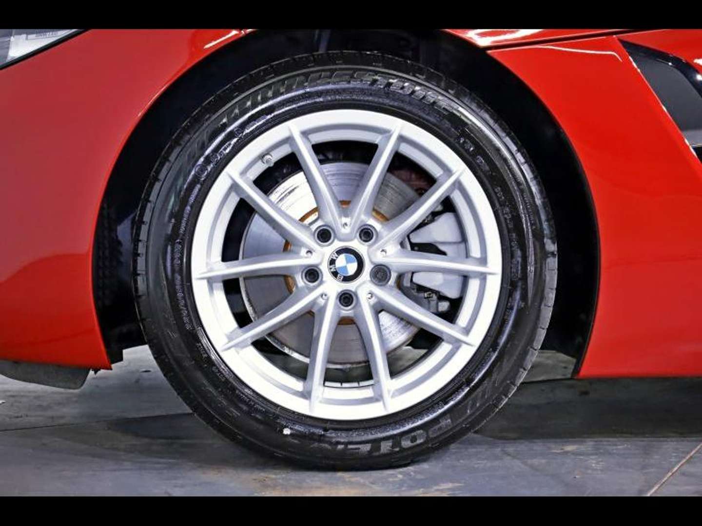BMW Z4 SDrive20i - 2021 - Joinsteer - #13