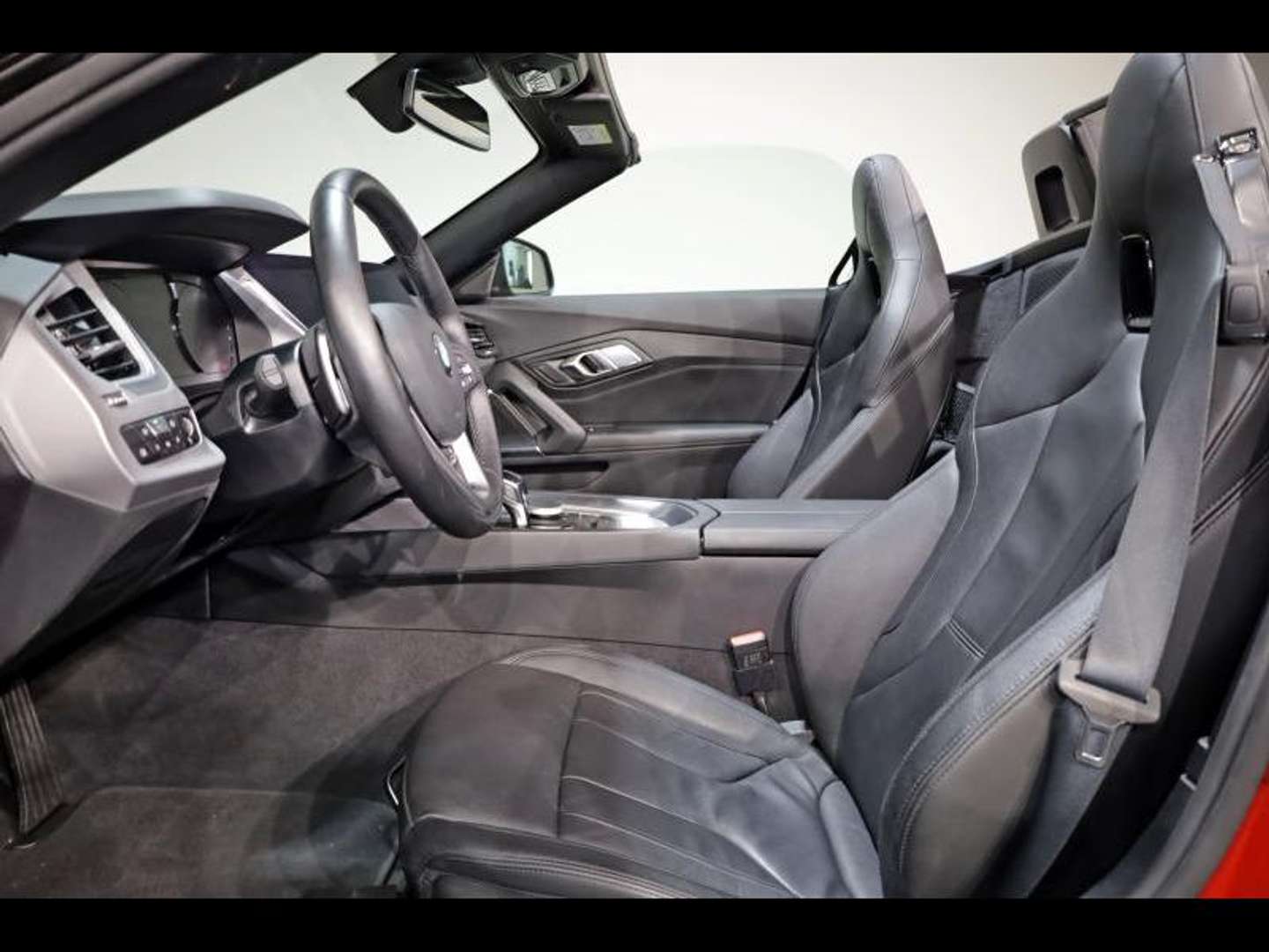 BMW Z4 SDrive20i - 2021 - Joinsteer - #14