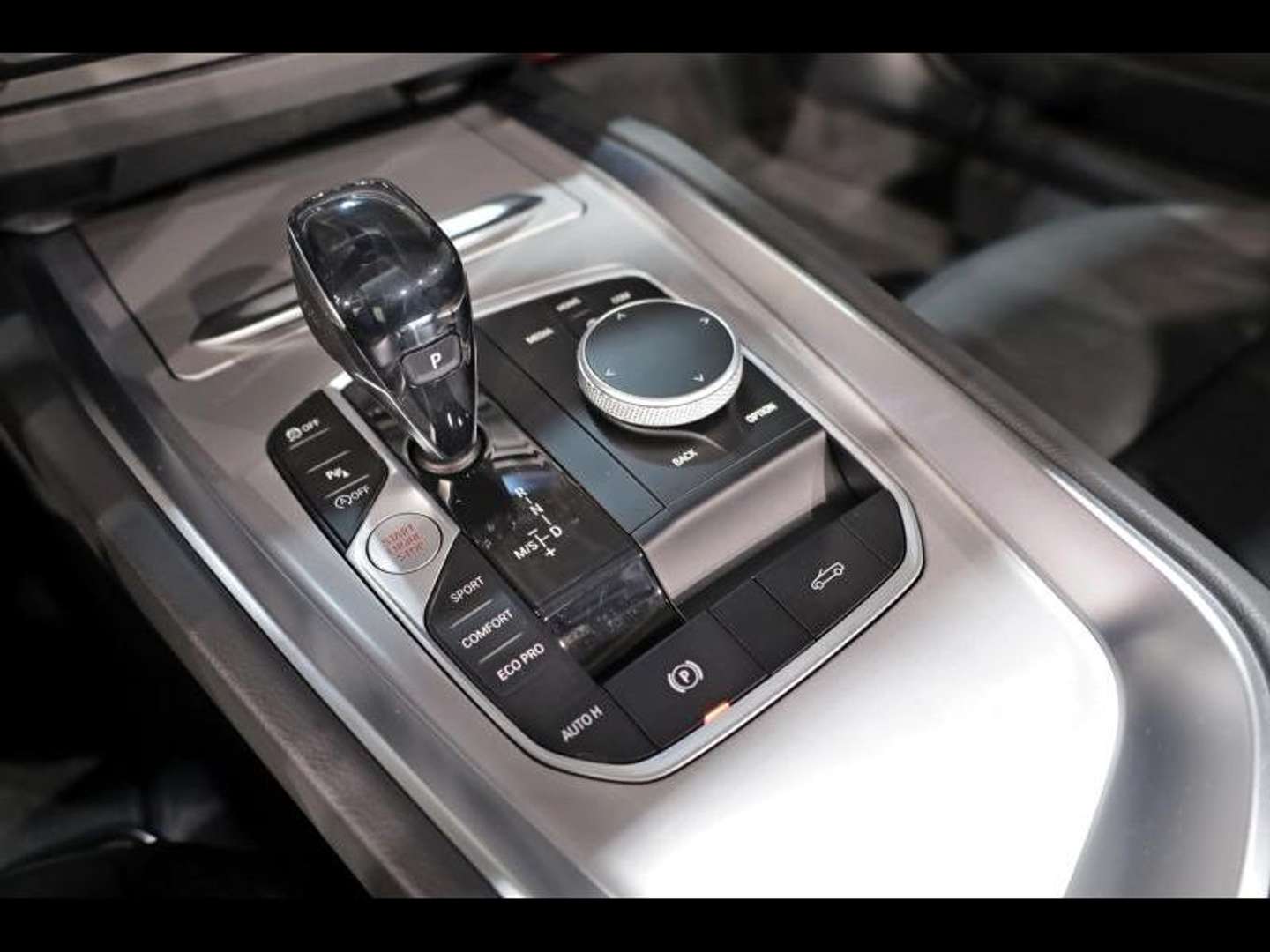 BMW Z4 SDrive20i - 2021 - Joinsteer - #15