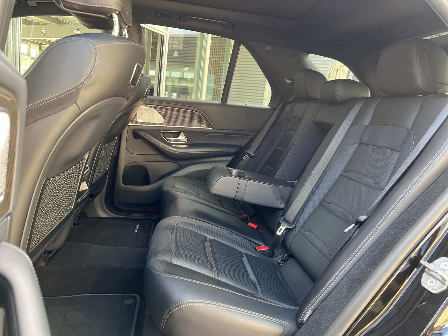 Mercedes GLE 53 AMG Line - 2020 - Joinsteer - #14