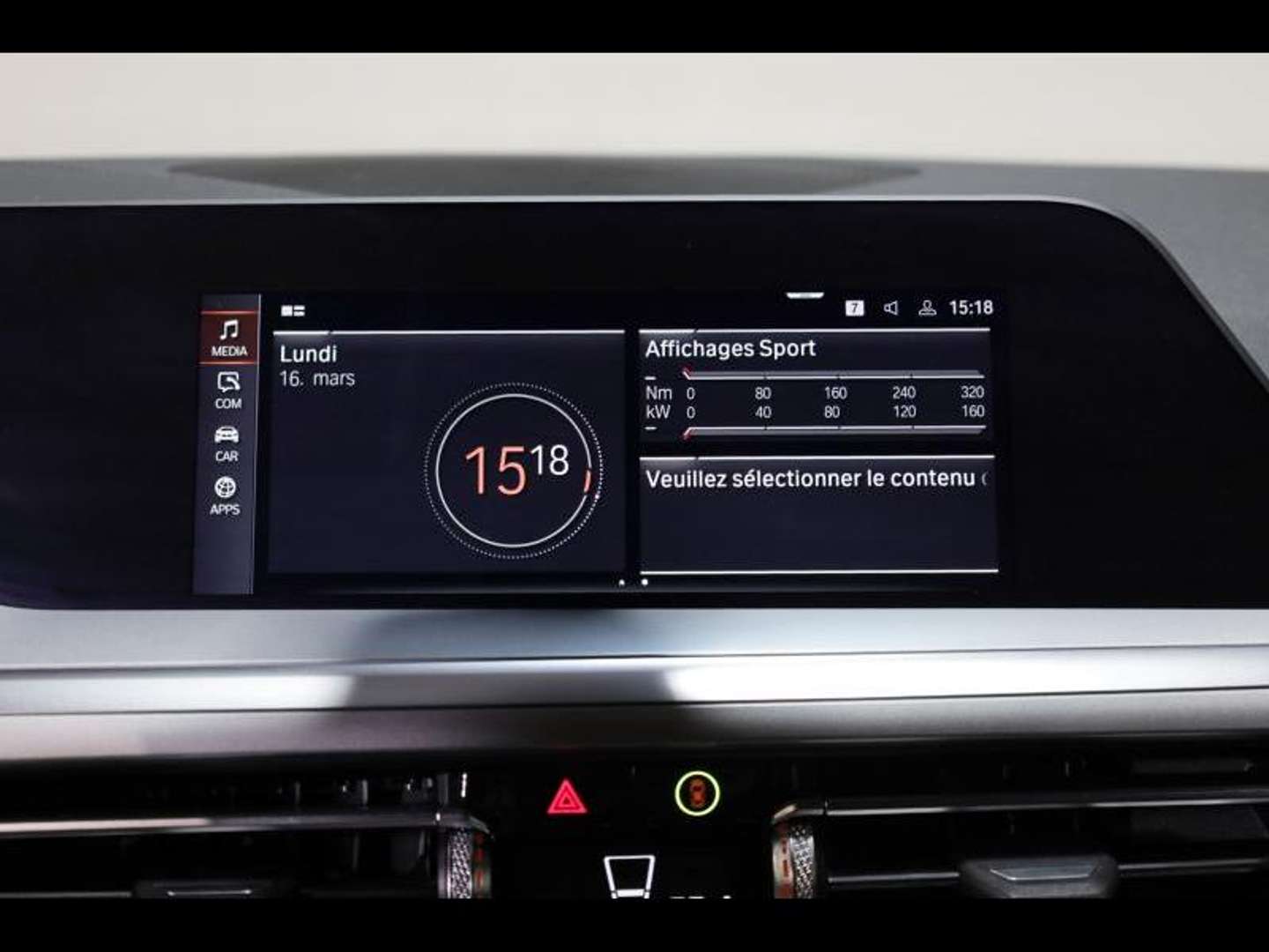 BMW Z4 SDrive20i - 2021 - Joinsteer - #16