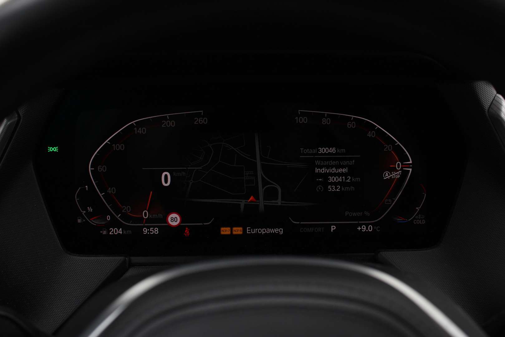 BMW Série 1 M Sport 120i - 2022 - Joinsteer - #30
