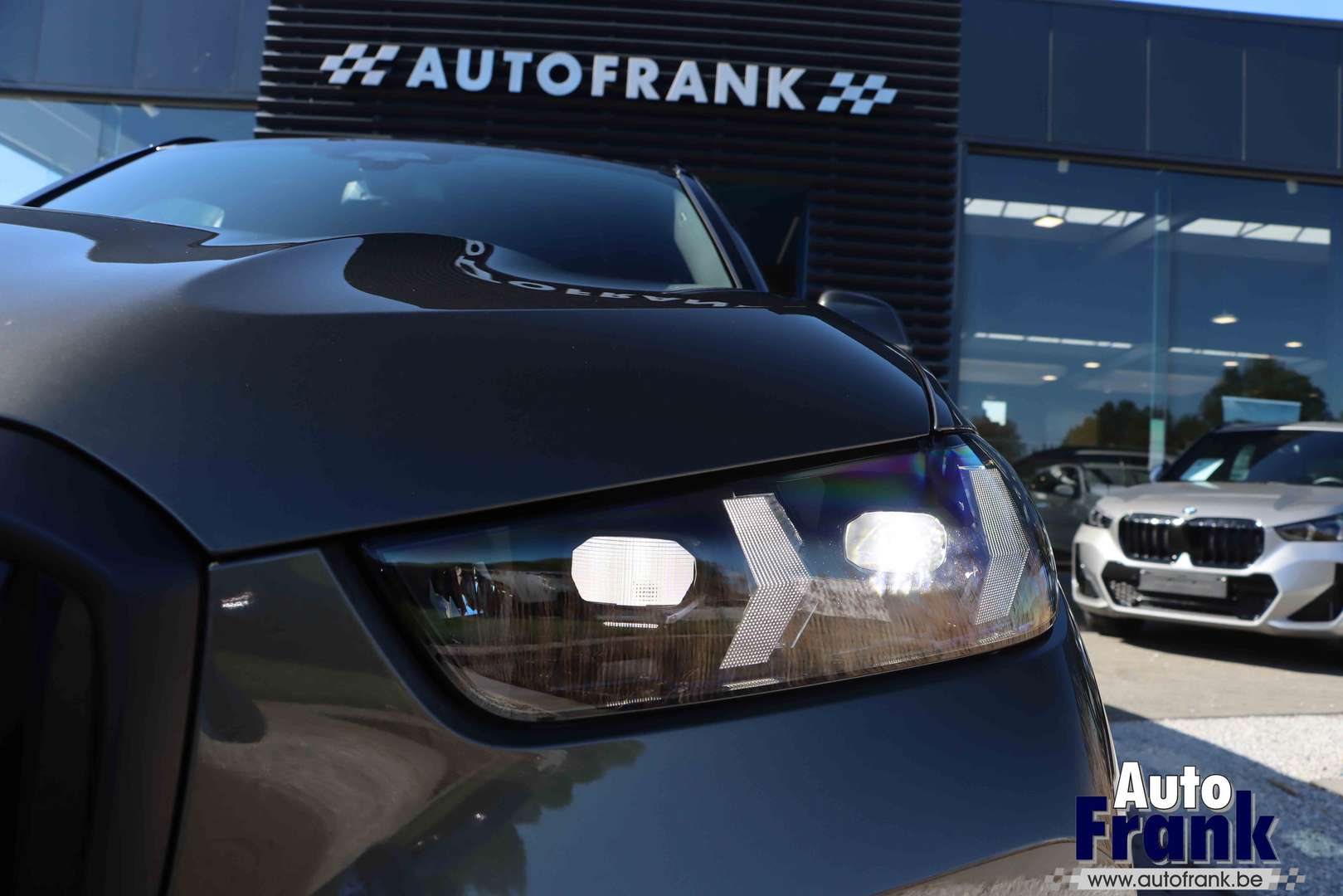 BMW X5 M Sport 50e - 2025 - Joinsteer - #10