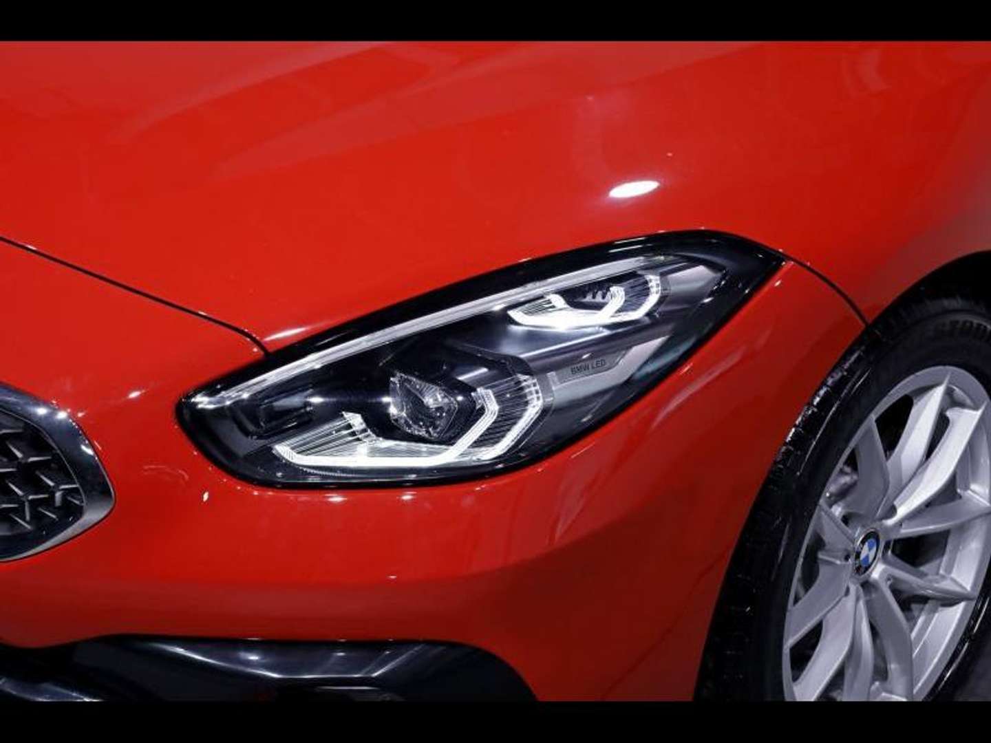 BMW Z4 SDrive20i - 2021 - Joinsteer - #21