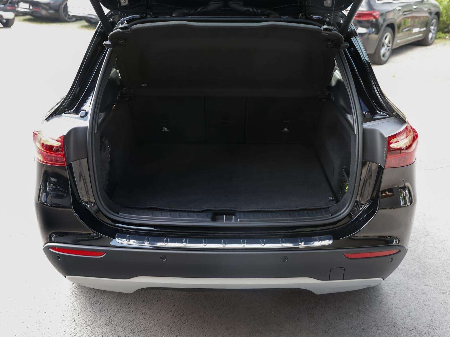 Mercedes GLA 200 Business - 2024 - Joinsteer - #7
