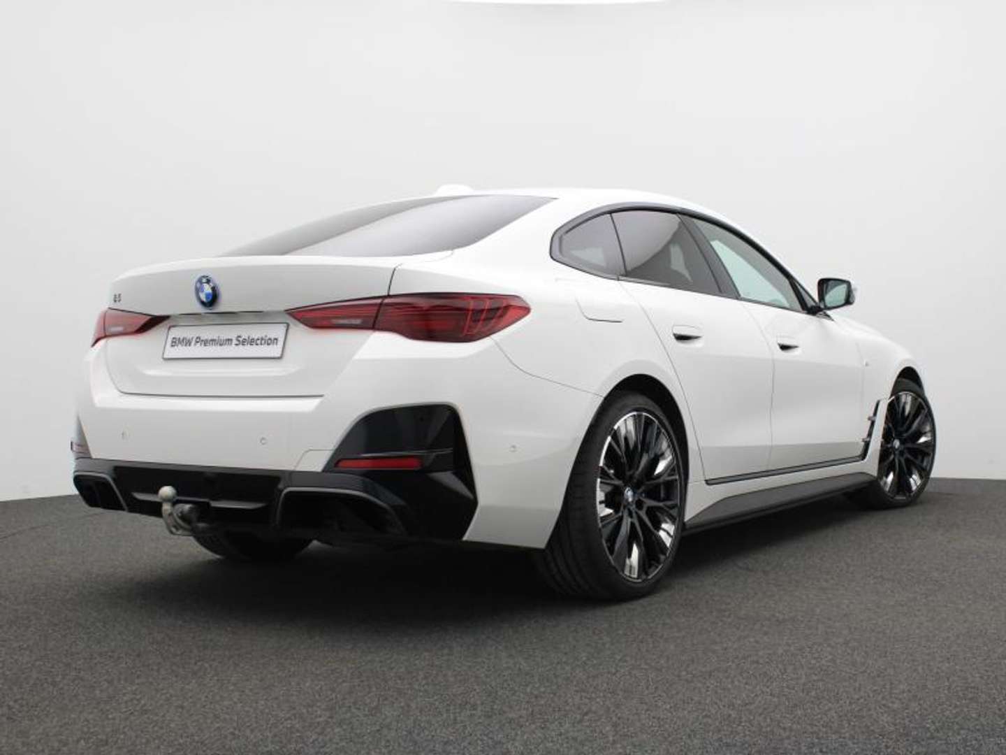 BMW I4 M Sport - 2024 - Joinsteer - #1