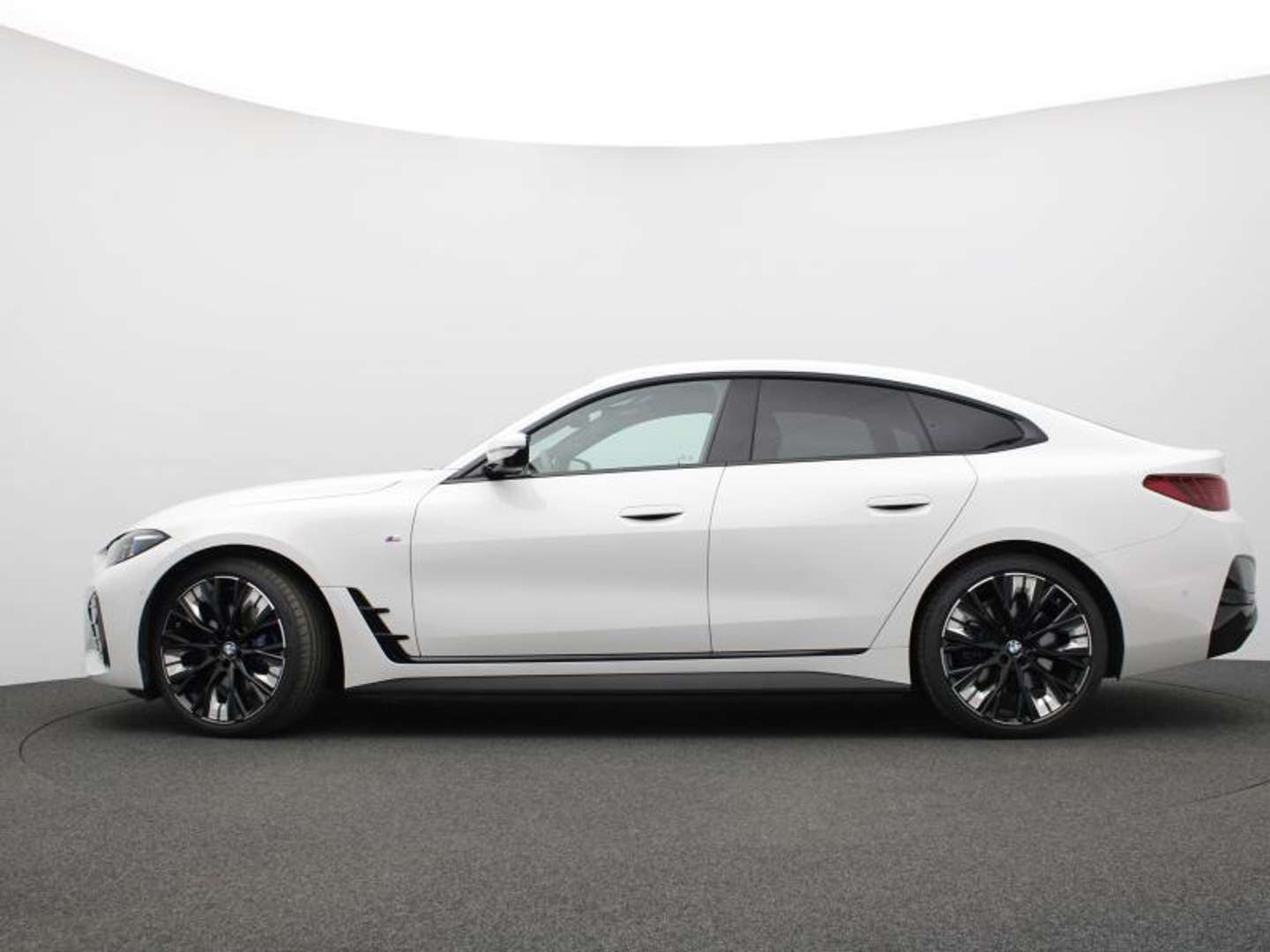 BMW I4 M Sport - 2024 - Joinsteer - #2