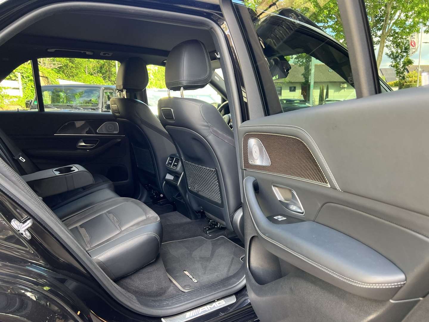 Mercedes GLE 53 AMG Line - 2020 - Joinsteer - #18