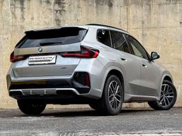 BMW IX1 EDrive20 -  - Joinsteer - #3