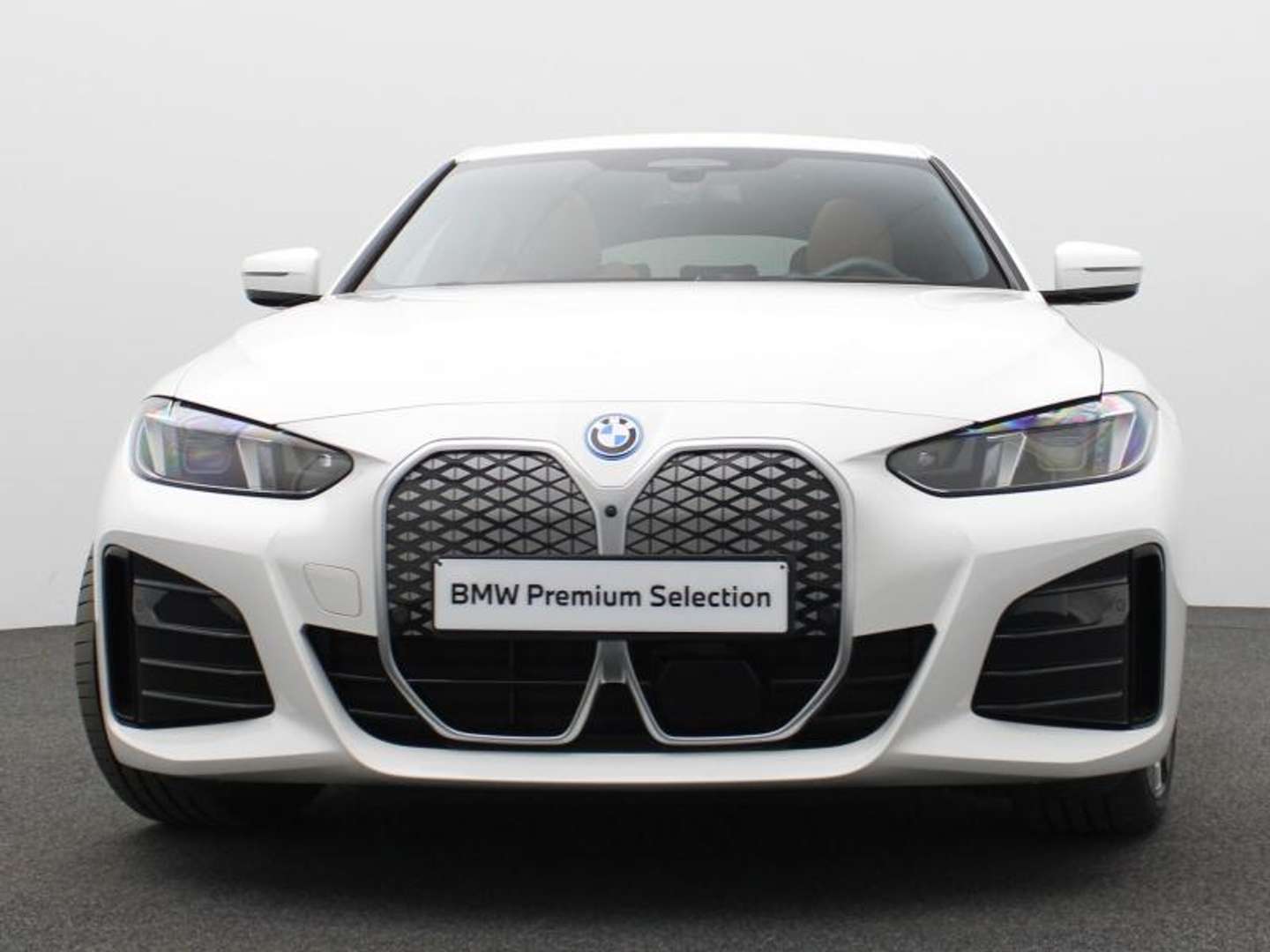 BMW I4 M Sport - 2024 - Joinsteer - #3