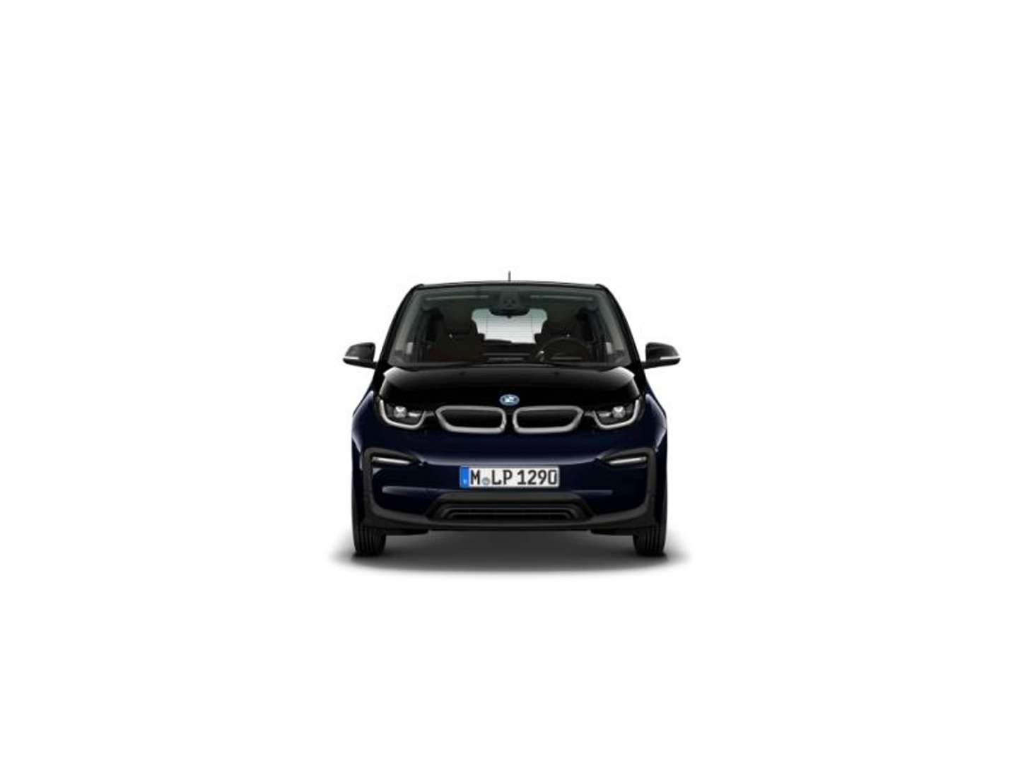 BMW I3 EDrive120 - 2021 - Joinsteer - #2