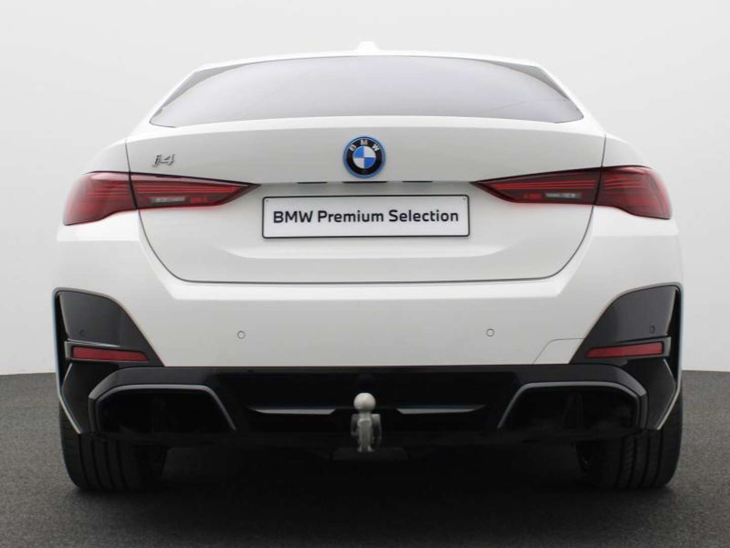 BMW I4 M Sport - 2024 - Joinsteer - #4