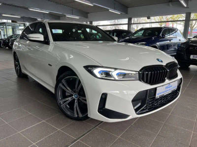 BMW 320e M Sport - 2023 - Joinsteer - #1