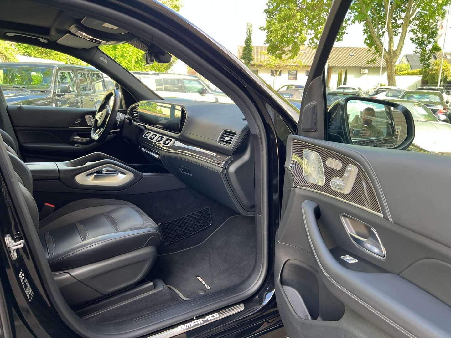 Mercedes GLE 53 AMG Line - 2020 - Joinsteer - #19