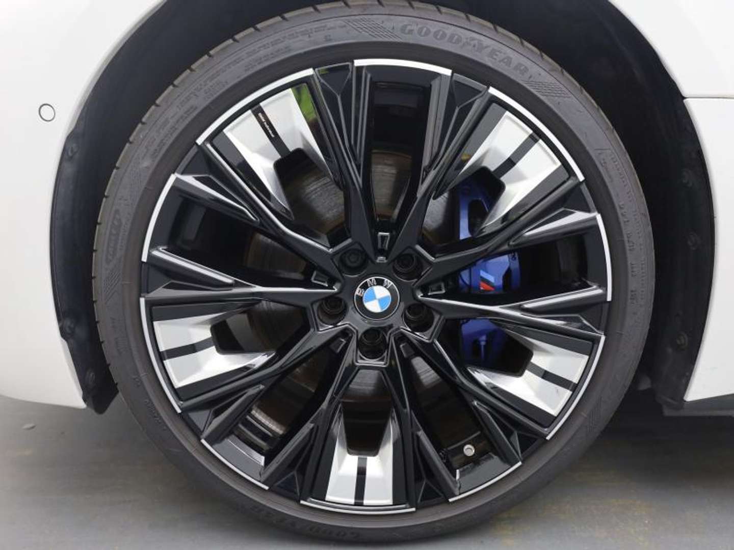 BMW I4 M Sport - 2024 - Joinsteer - #5