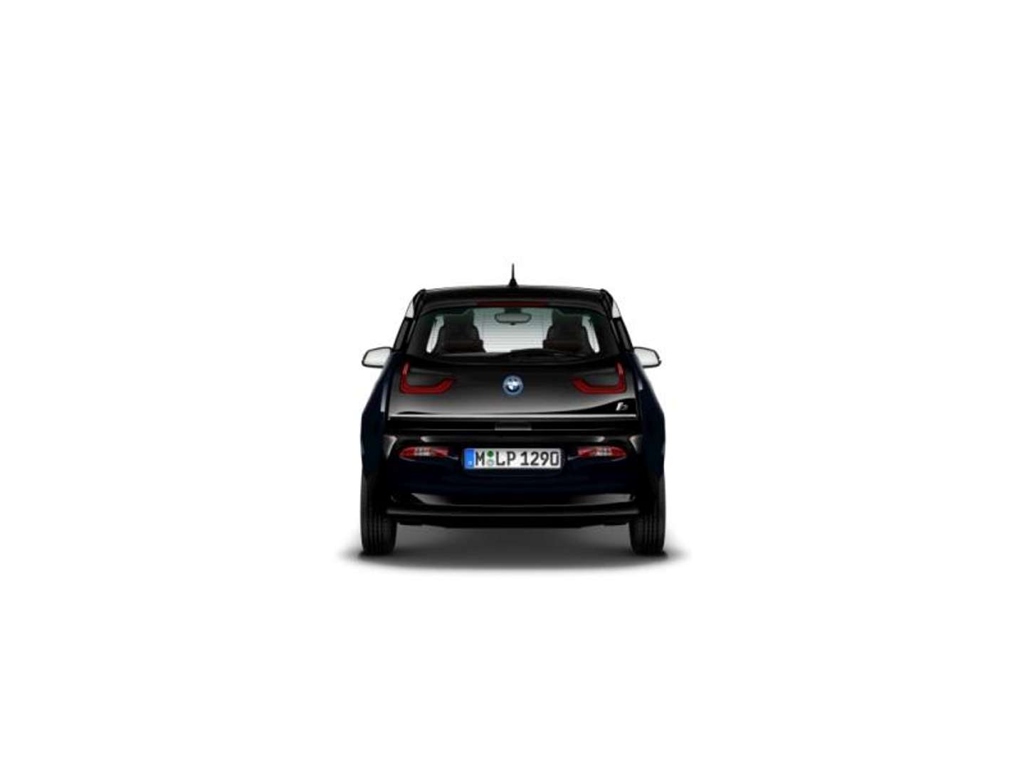 BMW I3 EDrive120 - 2021 - Joinsteer - #4