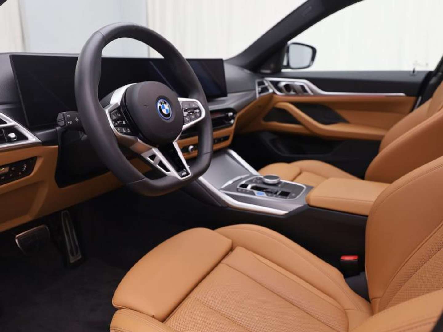 BMW I4 M Sport - 2024 - Joinsteer - #6