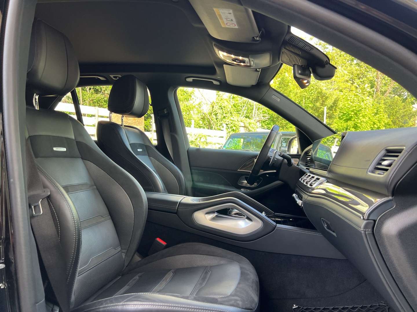 Mercedes GLE 53 AMG Line - 2020 - Joinsteer - #20