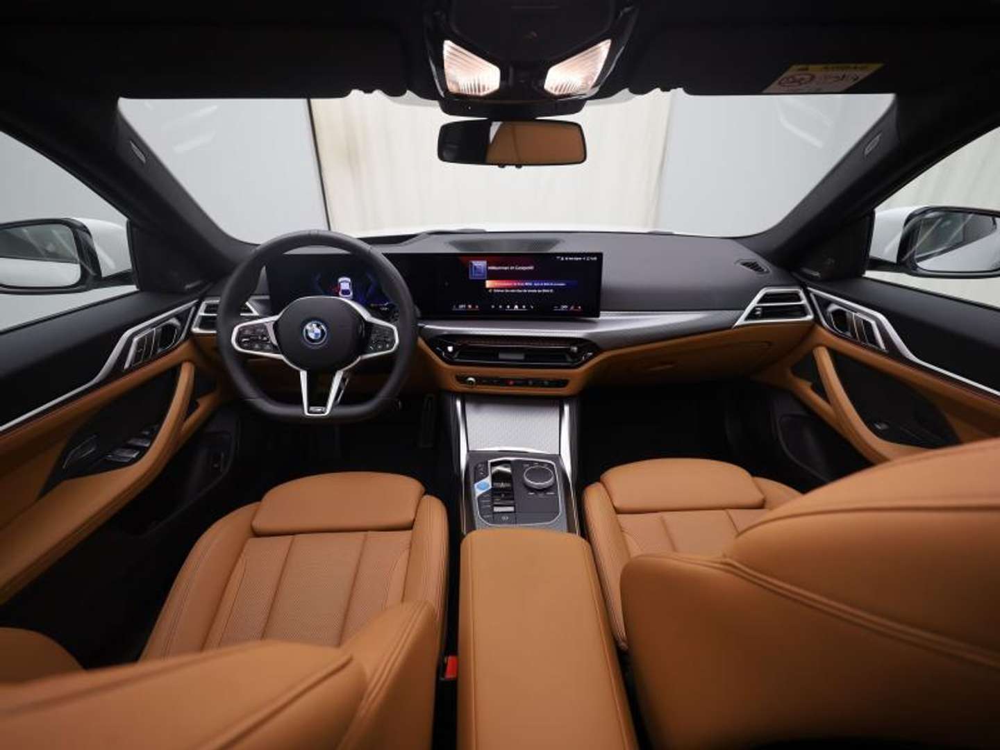 BMW I4 M Sport - 2024 - Joinsteer - #8