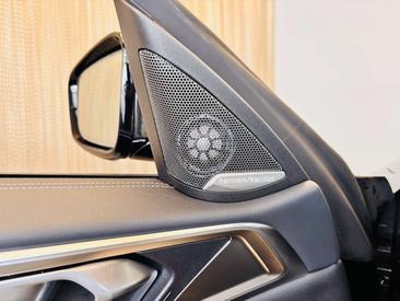 BMW Série 420 420i — photo 20