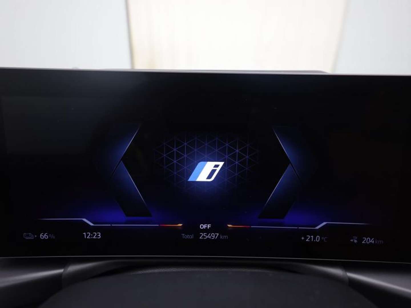 BMW I4 M Sport - 2024 - Joinsteer - #9