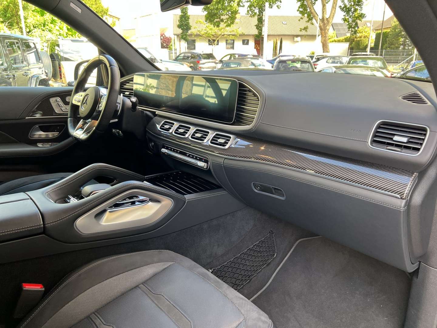 Mercedes GLE 53 AMG Line - 2020 - Joinsteer - #21
