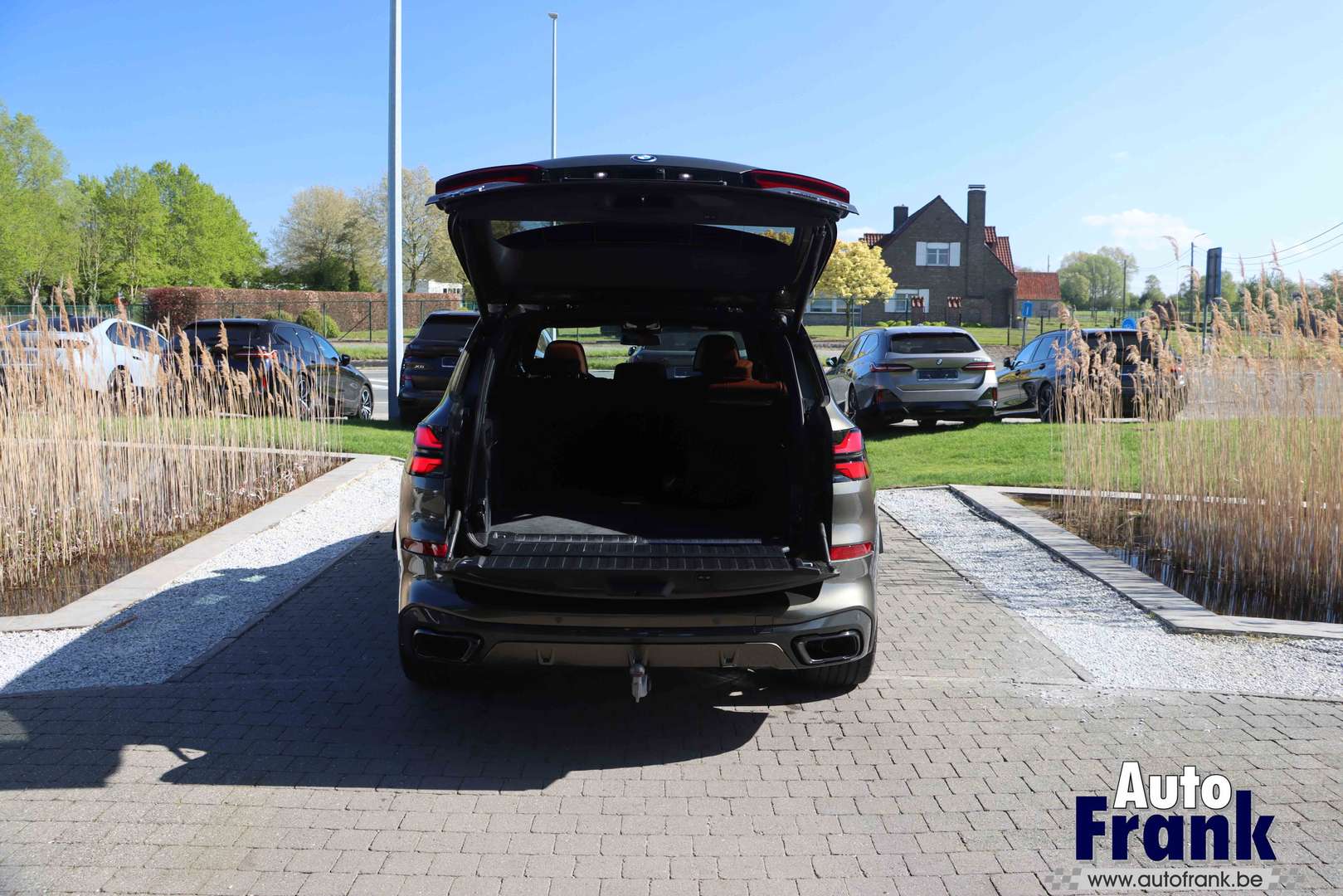 BMW X5 M Sport 50e - 2025 - Joinsteer - #16