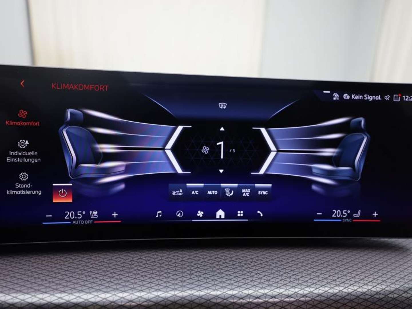 BMW I4 M Sport - 2024 - Joinsteer - #13