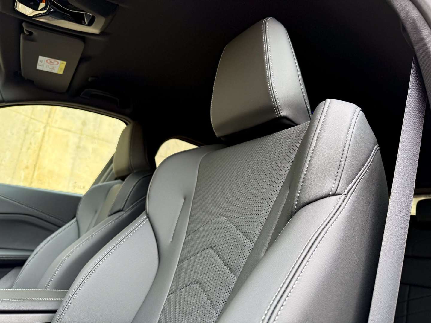 BMW IX1 EDrive20 - 2025 - Joinsteer - #14