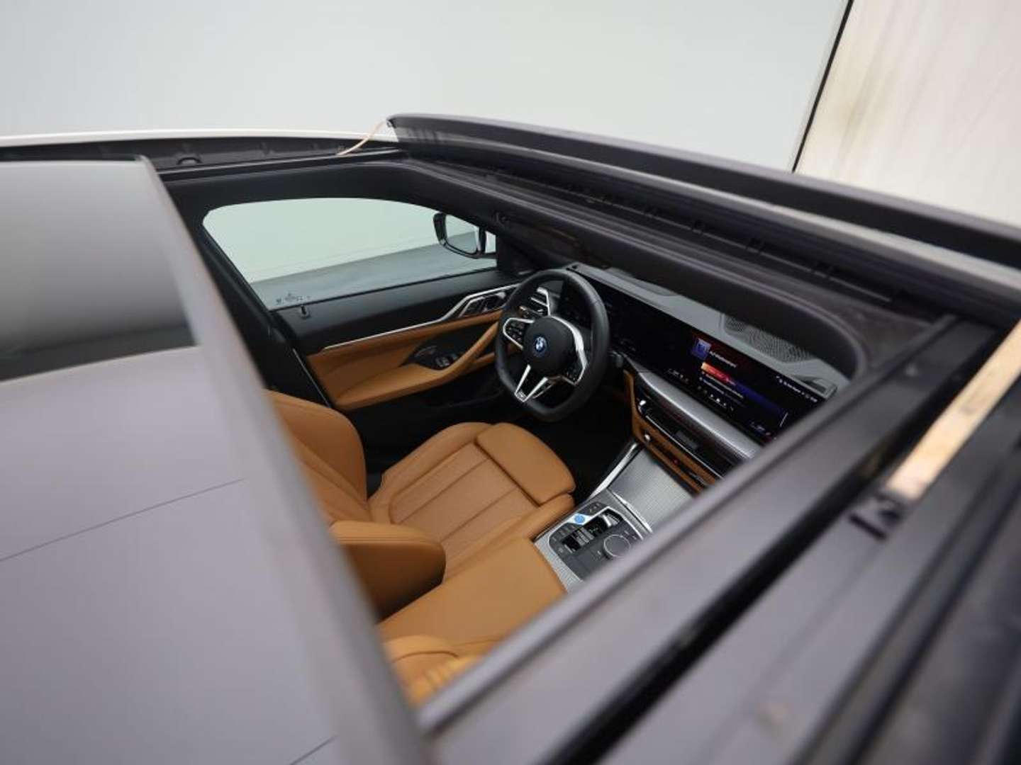BMW I4 M Sport - 2024 - Joinsteer - #17