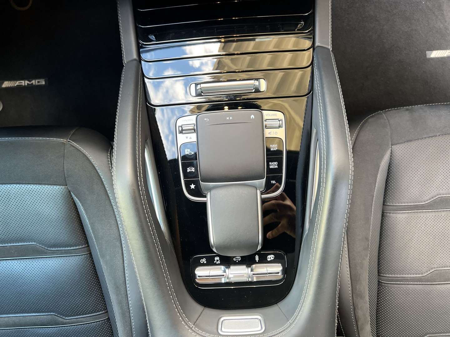 Mercedes GLE 53 AMG Line - 2020 - Joinsteer - #23