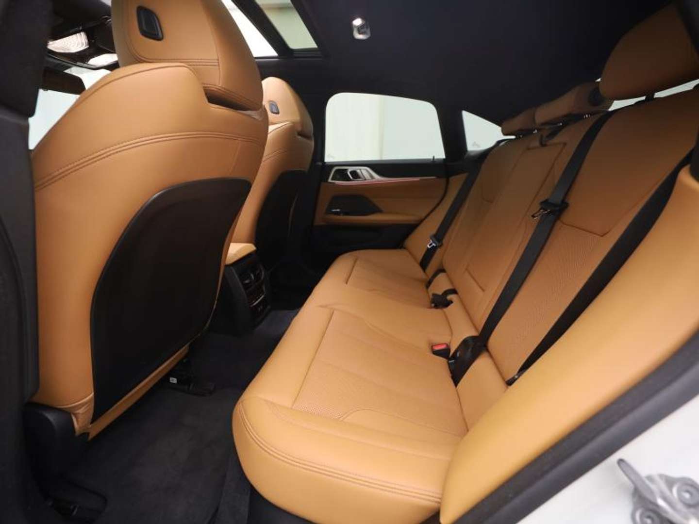 BMW I4 M Sport - 2024 - Joinsteer - #18