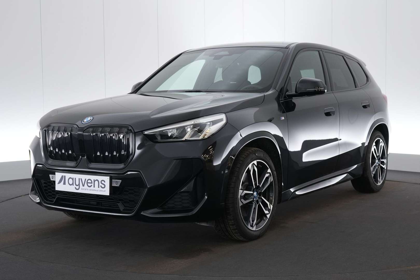 BMW IX1 M-Sport XDrive30 - 2023 - Joinsteer - #1