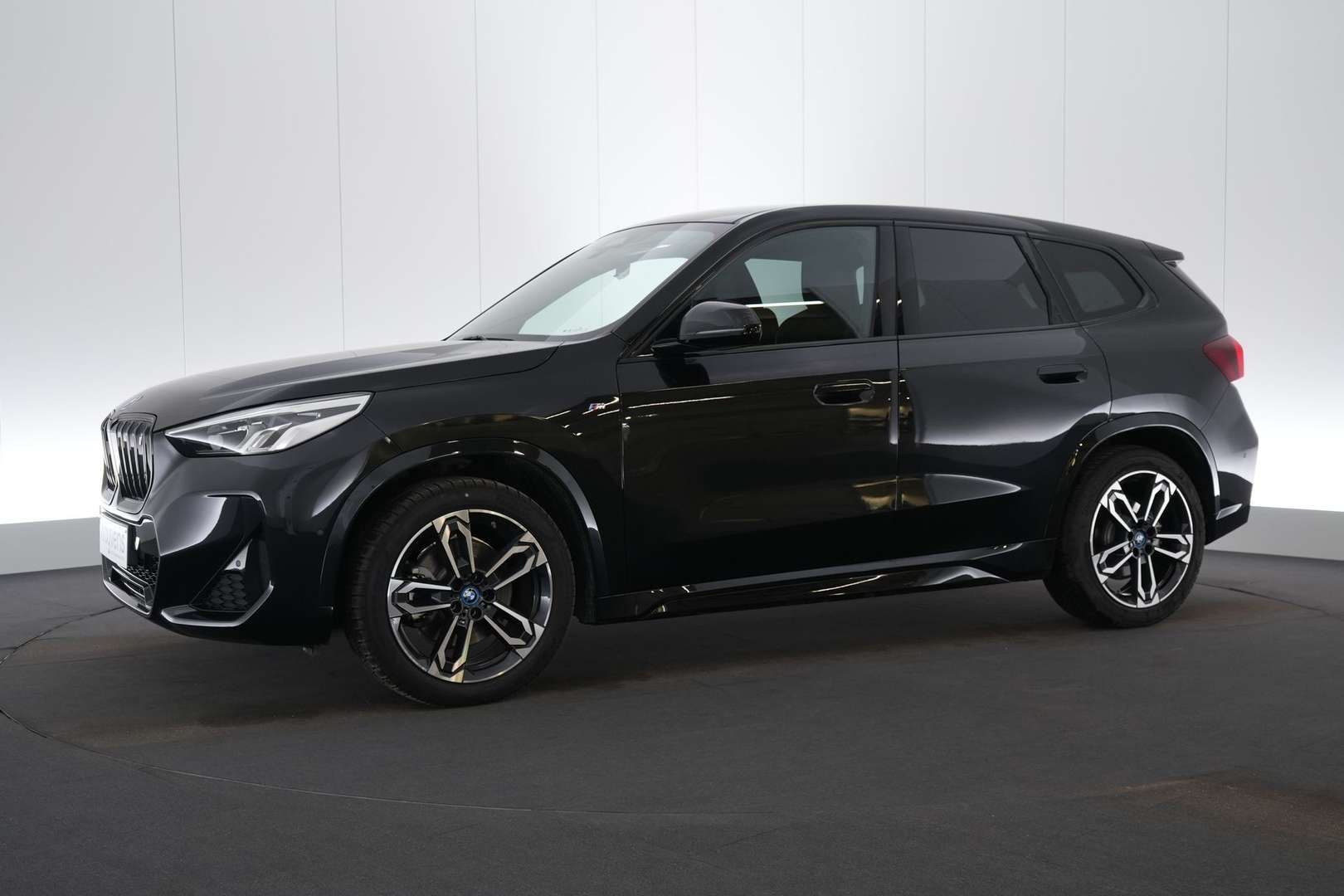 BMW IX1 M-Sport XDrive30 - 2023 - Joinsteer - #2