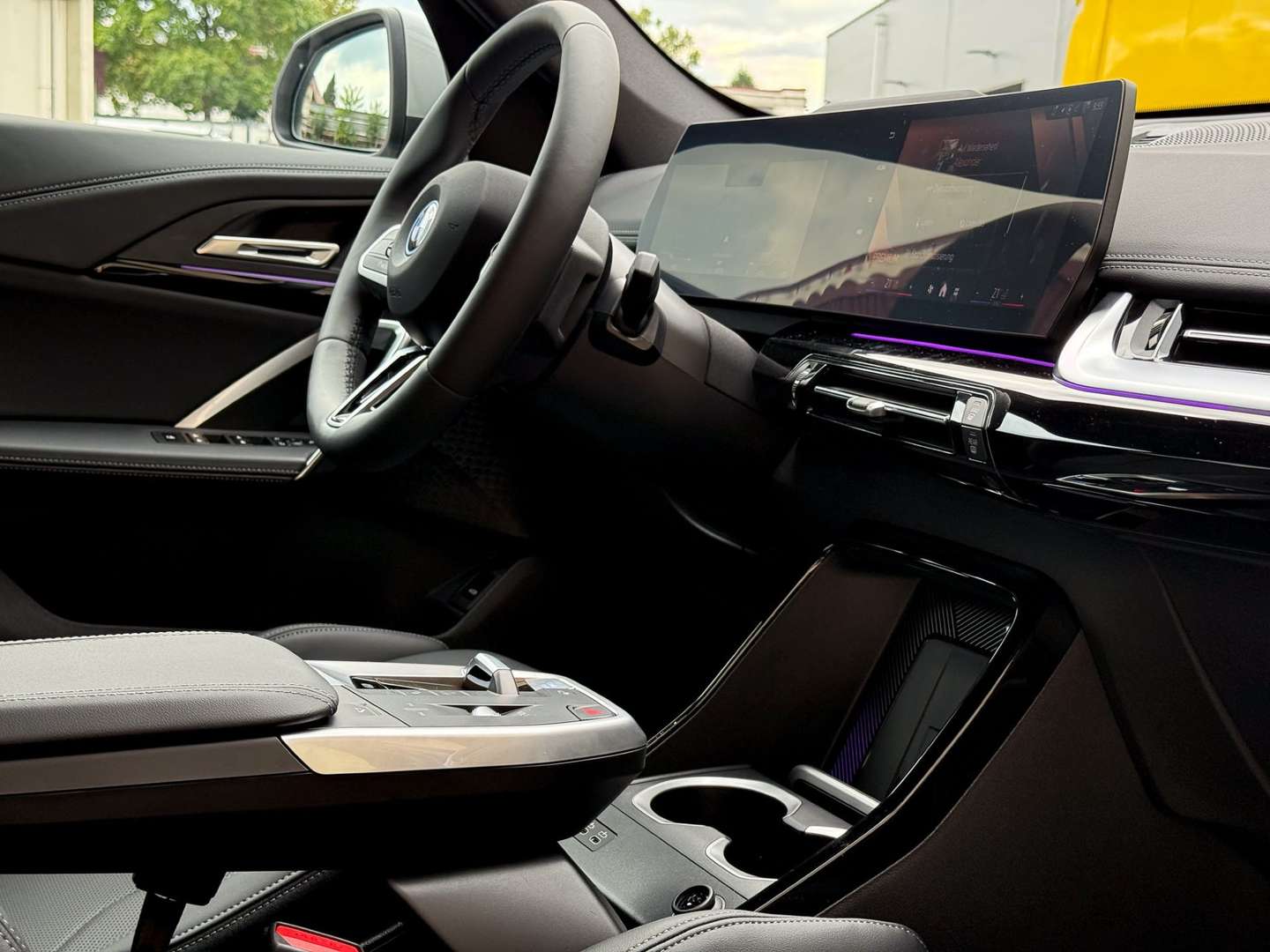 BMW IX1 EDrive20 - 2025 - Joinsteer - #20