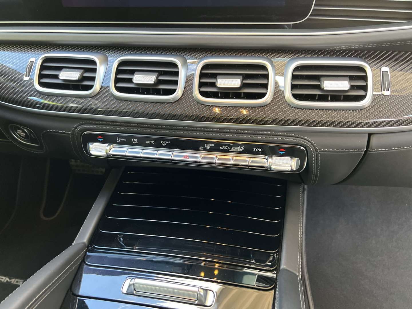 Mercedes GLE 53 AMG Line - 2020 - Joinsteer - #24