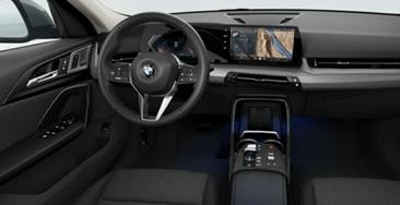 BMW X2 SDrive20i — photo 7
