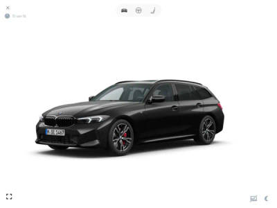 BMW 318 M Sport - 2025 - Joinsteer - #1