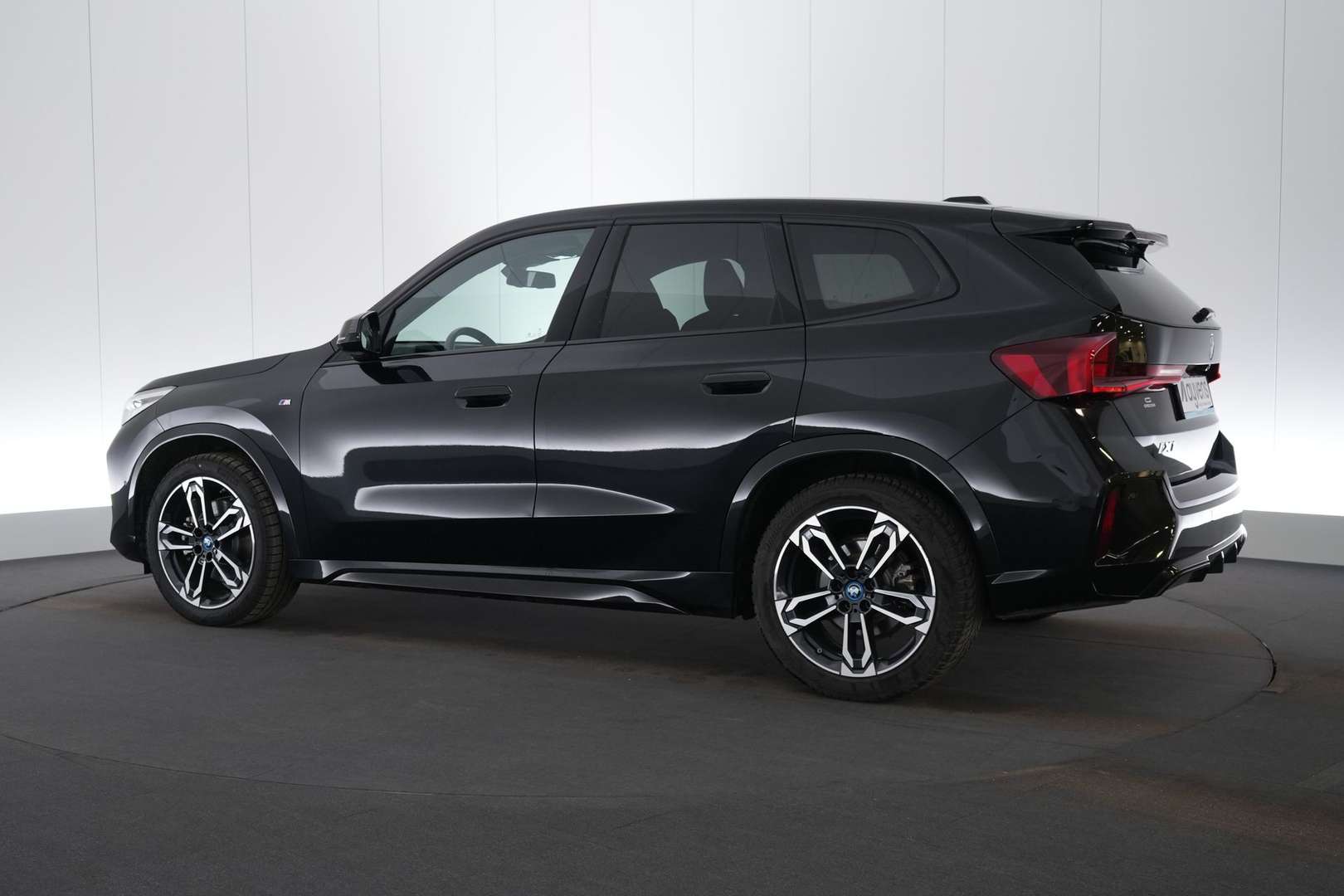 BMW IX1 M-Sport XDrive30 - 2023 - Joinsteer - #4