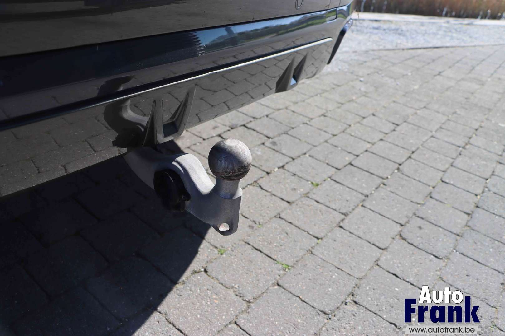 BMW X5 M Sport 50e - 2025 - Joinsteer - #19