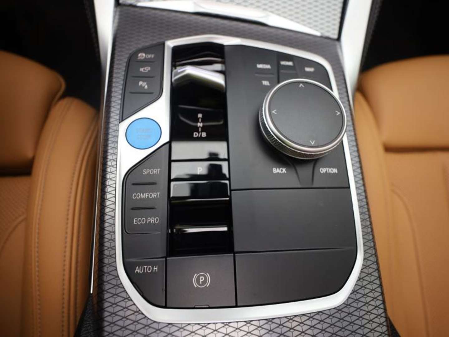 BMW I4 M Sport - 2024 - Joinsteer - #22